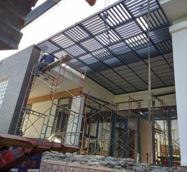 Thiết Kế Thi Công Xây Dựng Nhà Ở