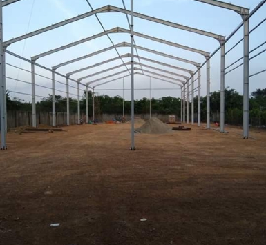 Nhà Tiền Chế Là Gì? Thi Công Xây Dựng Nhà Tiền Chế