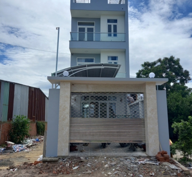 Xây Dựng Nhà Ở