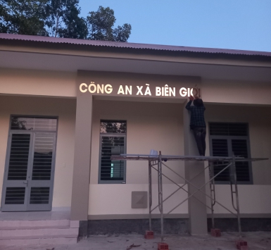 Xây Dựng Công Trình Nhà Nước