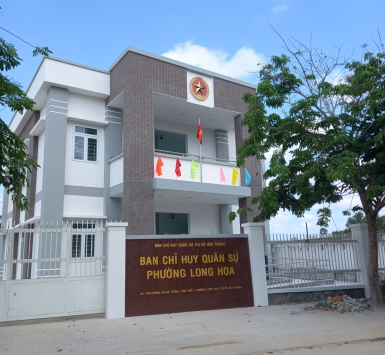 Thi Công Xây Dựng Công Trình Tại Hòa Thành 