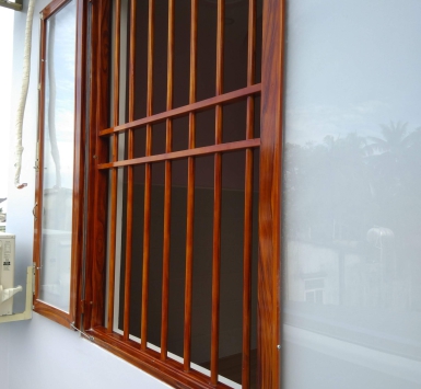 Cửa Gỗ công Trình Nhà Ở