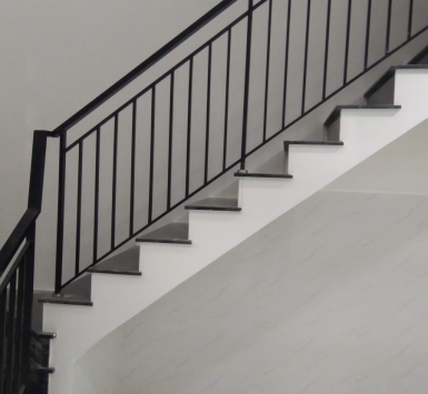 Thi Công Cầu Thang Nhà Ở