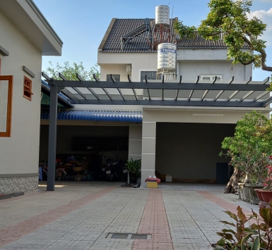 Hoàn Thiện Nhà Ở