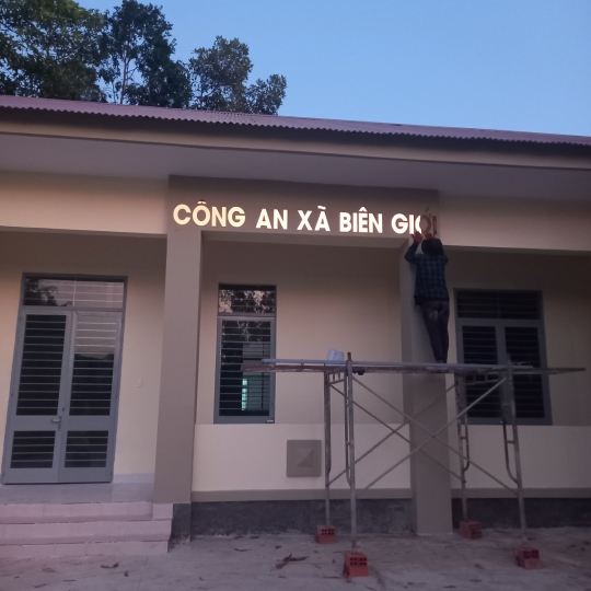 Xây Dựng Công Trình Nhà Nước