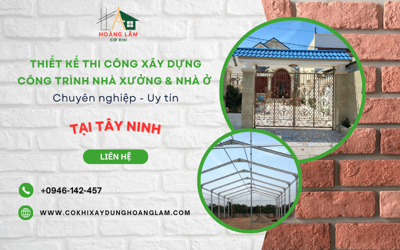 xây dựng công trình