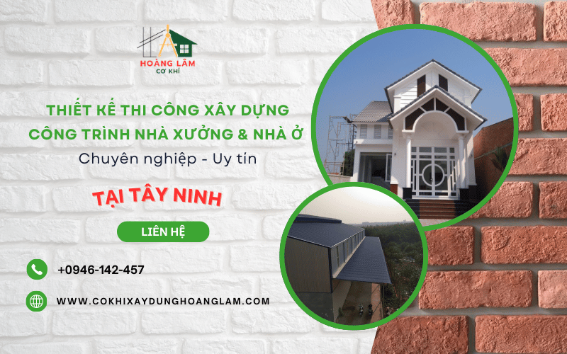 xây dựng công trình