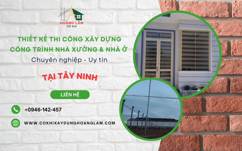 xây dựng công trình