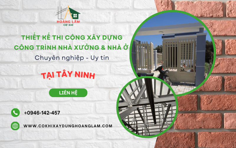 xây dựng công trình