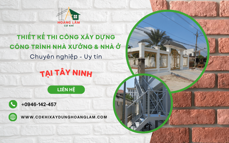 xây dựng công trình